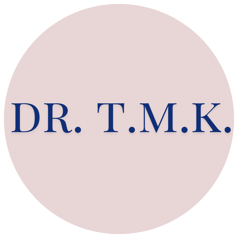 dr tichy