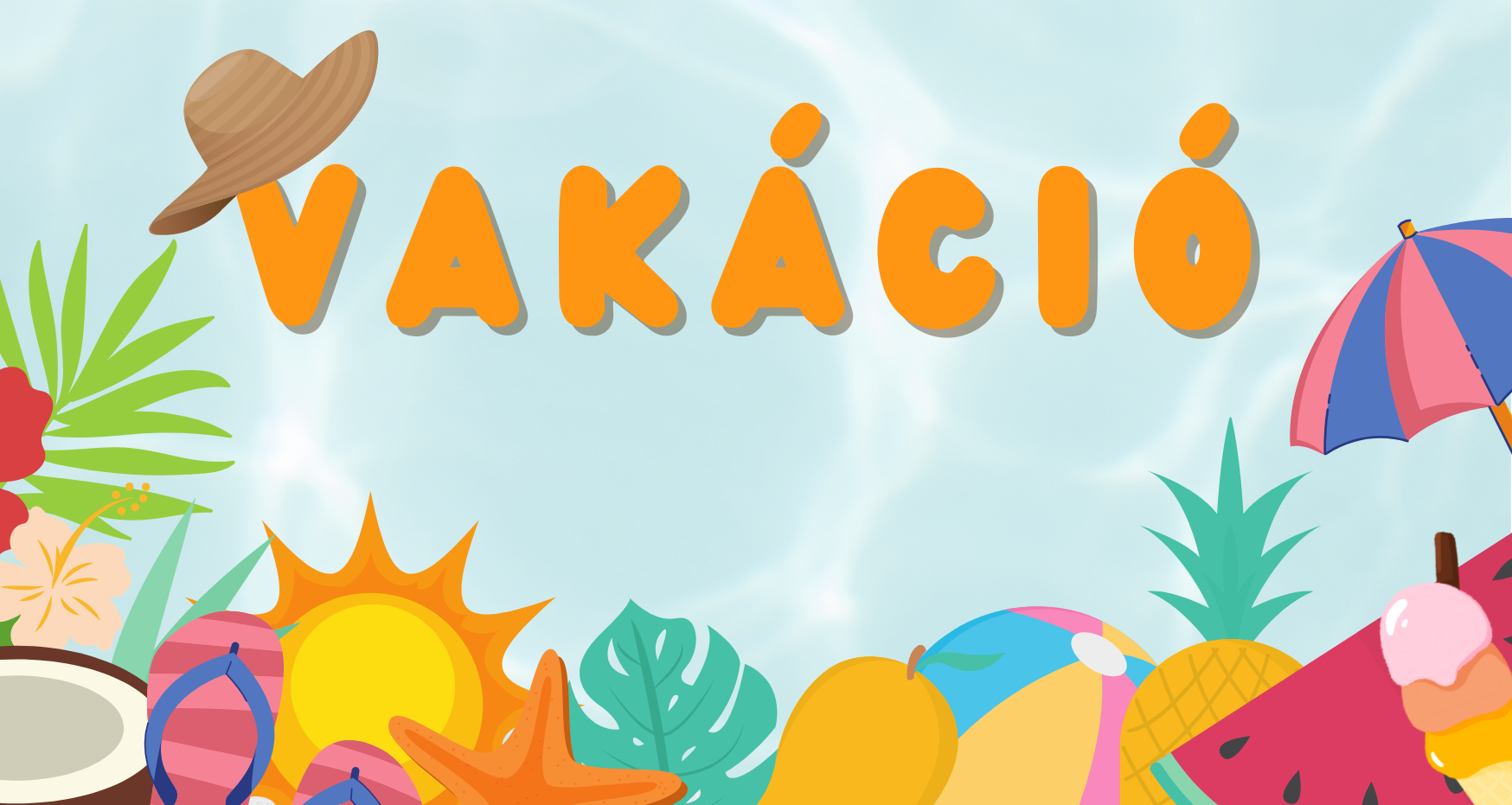 vakacio