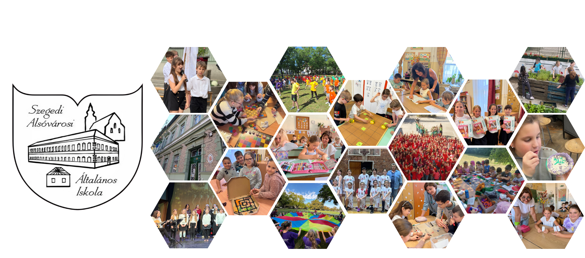 Szegedi Alsóvárosi Általános Iskola